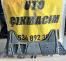 VOLKSWAGEN GOLF  Audi Seat Skoda Yağ karter muhafazası 5Q0825235C