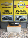 Opel astra j makyajsız kasa ön panjur