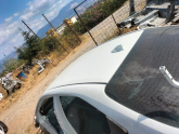 Oto Çıkma Parça / Toyota / Corolla / Kaporta & Karoser / Kesme Tavan Sacı / Çıkma Parça 