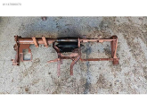 Oto Çıkma Parça / Ford / Tourneo Connect / Tampon / Tampon Demiri / Çıkma Parça 