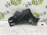 MERCEDES E  2019 2024 W243 ARKA  TAMPON İÇ BRAKET SAĞ A2438859801