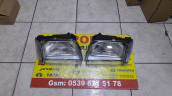 DAEWOO TICO ÖN FAR SAĞ SOL SIFIR 35101-A78B1