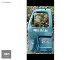 Nissan Nissan Vanette 2000 model sağ arka kapı orjinal çıkma