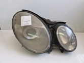 W211 E200 E220 SAĞ ÖN FAR HALOJEN ORJİNAL ÇIKMA 2002-2006