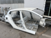 Oto Çıkma Parça / Renault / Clio / Kaporta & Karoser / Kabin / Çıkma Parça 