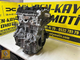 Oto Çıkma Parça / Renault / Clio / Motor / Motor (komple) / Sıfır Parça 