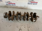 Oto Çıkma Parça / Ford / Tourneo Connect / Motor / Krank Kasnağı / Çıkma Parça 