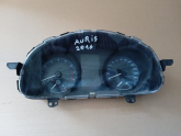 Oto Çıkma Parça / Toyota / Auris / Göğüslük & Torpido / Gösterge Paneli / Çıkma Parça 