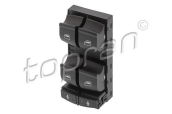 Oto Çıkma Parça / Audi / A6 / Oto Cam / Cam Düğmesi / Sıfır Parça 