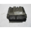 Volkswagen Touran Motor Beyni MED9.5.10 0261S02100 06F906056DJ