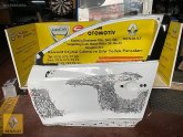 Oto Çıkma Parça / Renault / Clio / Kaporta & Karoser / Sol Ön Kapı / Çıkma Parça 