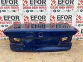 BMW 5 SERİSİ G30 BAGAJ KAPAĞI ÇIKMA YEDEK PARÇASI