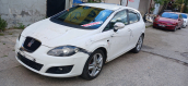 Hasarlı & Kazalı Oto / Seat / Leon