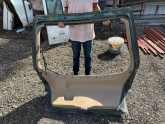 Oto Çıkma Parça / Rover / 400 / Kaporta & Karoser / Bagaj Kapağı / Çıkma Parça 