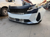 Oto Çıkma Parça / Peugeot / 3008 / Tampon / Ön Tampon / Sıfır Parça 