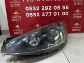 Oto Çıkma Parça / Peugeot / RCZ / Far & Stop / Sol Ön Far / Çıkma Parça 