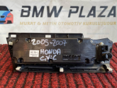 Oto Çıkma Parça / Honda / Civic / Kalorifer / Kontrol Paneli / Çıkma Parça 
