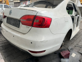 Oto Çıkma Parça / Volkswagen / Jetta / Tampon / Arka Tampon / Çıkma Parça 