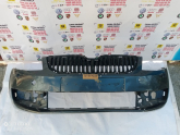 SKODA OCTAVİA 2013-2017 ÖN TAMPON OEM 5E0807221