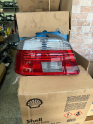 BMW E39 KRİSTAL STOP SOL