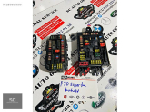 Oto Çıkma Parça / Bmw / 3 Serisi / Elektrik / Sigorta Kutusu / Çıkma Parça 