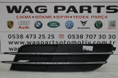 Oto Çıkma Parça / Audi / A6 / Tampon / Sis Farı Çerçevesi / Çıkma Parça 
