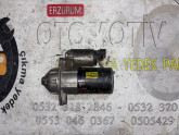 36100-2A300 KİA CEED-RİO 1.4 CRDI Marş Motoru