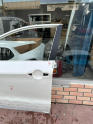 Oto Çıkma Parça / Nissan / Qashqai / Kaporta & Karoser / Sol Ön Kapı / Çıkma Parça 