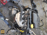 Oto Çıkma Parça / Opel / Astra / Motor / Motor (komple) / Çıkma Parça 
