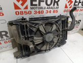 Oto Çıkma Parça / Toyota / Auris / Fan / Fan Motoru / Çıkma Parça 