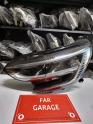 RENAULT MEGANE 4.5 SOL İCON FAR