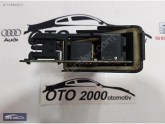 Oto Çıkma Parça / Seat / Toledo / Oto Cam / Cam Modülü / Çıkma Parça 