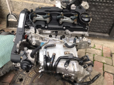 AUDİ A3 1.6 TDİ CLH MOTOR ÇIKMA DOLU