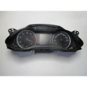 Audi A4 Kilometre Saati Gösterge Paneli 8K0920930A