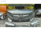 Oto Çıkma Parça / Opel / Combo / Kaporta & Karoser / Komple Ön / Çıkma Parça 