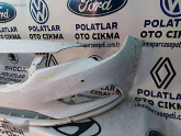 Oto Çıkma Parça / Opel / Astra / Tampon / Ön Tampon / Çıkma Parça 