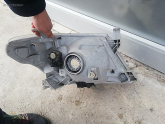 Oto Çıkma Parça / Toyota / Hilux / Far & Stop / Sol Ön Far / Çıkma Parça 