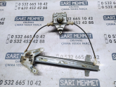 Oto Çıkma Parça / Nissan / Primera / Oto Cam / Cam Krikosu / Çıkma Parça 