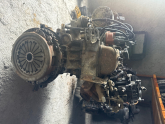 Oto Çıkma Parça / Renault / R 11 / Motor / Motor (komple) / Çıkma Parça 