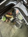 Oto Çıkma Parça / Honda / Civic / Oto Cam / Cam Tavan / Çıkma Parça 