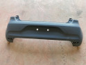 Clio 5 Arka Tanpon