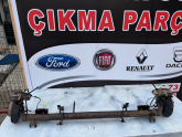 Ford connect arka dingil orijinal çıkma