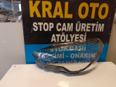 Oto Çıkma Parça / Opel / Corsa / Far & Stop / Far Camı / Sıfır Parça 