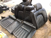 Oto Çıkma Parça / Peugeot / 407 / Koltuk & Döşeme / Arka Koltuk / Çıkma Parça 