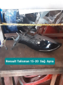 Oto Çıkma Parça / Renault / Talisman / Ayna / Sağ Dış Ayna / Çıkma Parça 