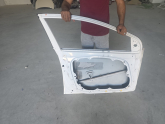 Oto Çıkma Parça / Hyundai / i30 / Kaporta & Karoser / Sol Ön Kapı / Çıkma Parça 