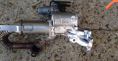 Oto Çıkma Parça / Renault / Megane / Motor / EGR / Çıkma Parça 