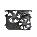 96829535 FAN MOTORU CAPTIVA KOMPLE