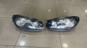 Oto Çıkma Parça / Volkswagen / Golf / Far & Stop / Sağ Ön Far / Çıkma Parça 