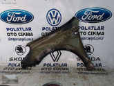 Oto Çıkma Parça / Opel / Astra / Kaporta & Karoser / Sol Ön Çamurluk / Çıkma Parça 